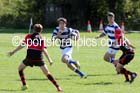 2014 Tynedale RFC School Rugby Festival. Photo: David T. Hewitson/Sports for All Pics